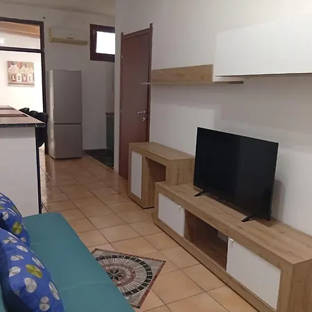 Dell' Abbaddu 3 * ساساري