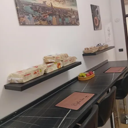 Dell' Abbaddu 3 * ساساري