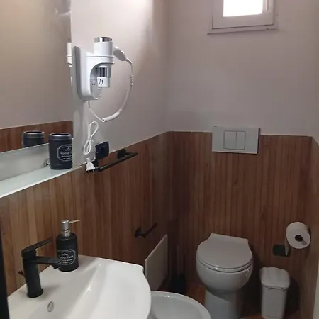 Dell' Abbaddu 3 فندق مبيت وإفطار